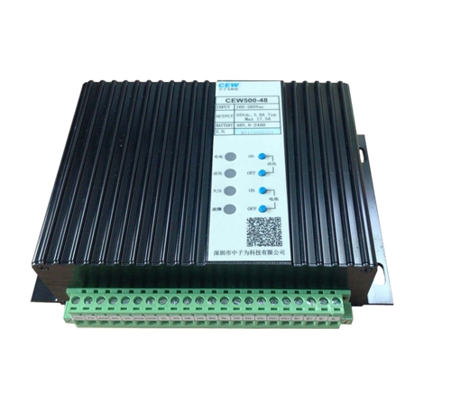 CEW500-48配网自动化电源