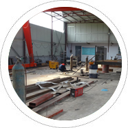 自行走升降(jiàng)機_固定登車橋_升降舞台_移動(dòng)登車橋_裝卸平台_升降貨梯