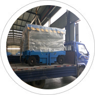 自行走升降機_固定登車橋_升降舞台(tái)_移動(dòng)登車橋_裝卸(xiè)平台(tái)_升降貨梯