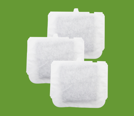 平板電腦黏膠纖(xiān)維袋定製