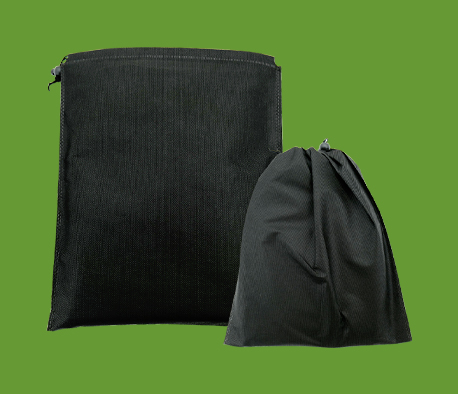 日用(yòng)品包裝無紡布束口袋