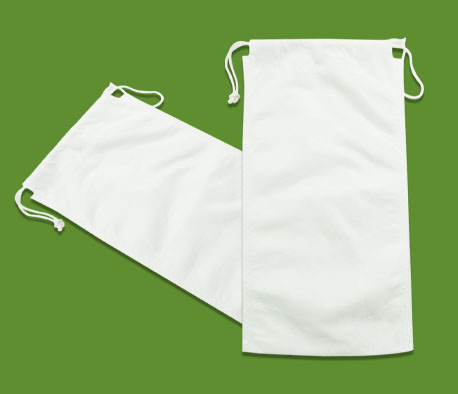 眼鏡包裝水刺無紡布(bù)袋