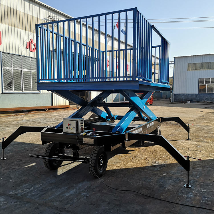 卸豬(zhū)台 卸豬台